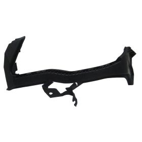 Subaru Forester 2014-2018 Driver Side Front Upper Bumper Cover - SU1042102
