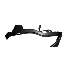 Subaru Crosstrek 2016-2017 Front Driver Side Bumper Cover Outer Bracket - SU1042103