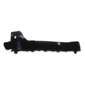 Subaru Forester 2009-2013 Passenger Side Front Bumper Cover Bracket - SU1043101