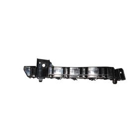 Subaru Forester 2009-2013 Passenger Side Front Bumper Cover Bracket - SU1043101