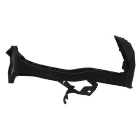 Subaru Forester 2014-2018 Passenger Side Front Upper Bumper Cover - SU1043102