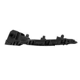 Subaru Crosstrek 2018-2019 Front Passenger Side Upper Bumper Cover Retainer - SU1043105 - OEM - 57707FL040