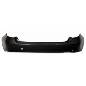 Subaru Impreza 2008-2011 Rear Bumper Cover - SU1100160 OEM# 57704FG010