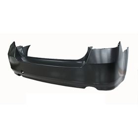 Subaru Legacy 2010-2013 Rear Bumper Cover For Sedan Models - SU1100165