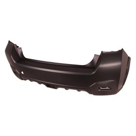 Subaru Crosstrek 2016-2017 Rear Bumper Cover - SU1100171