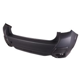 Subaru Crosstrek 2018-2019 Rear Bumper Cover - SU1100187