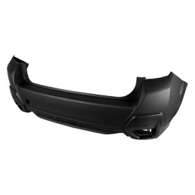Subaru Crosstrek 2018-2019 Rear Bumper Cover - SU1100187