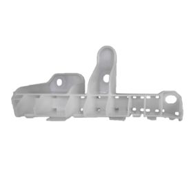 Subaru Crosstrek 2016-2017 Driver Side Center Rear Bumper Retainer - SU1132104 - OEM - 57707FJ090
