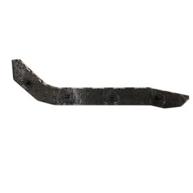 Subaru Forester 2019-2021 Rear Driver Side Outer Bumper Cover Bracket - SU1142103 OEM# 57707SJ330