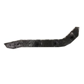Subaru Forester 2019-2021 Rear Passenger Side Outer Bumper Cover Bracket - SU1143103 OEM# 57707SJ320