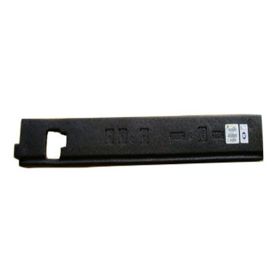 Subaru Outback (mid-size Wagon) 2010-2014 Rear Bumper Impact Absorber - SU1170108C