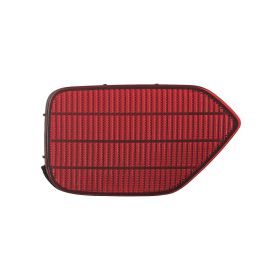 2018-2023 SUBARU CROSSTREK Rear Driver Side Bumper Reflector - CAPA Certified - SU1184104C OEM# 84913AL171