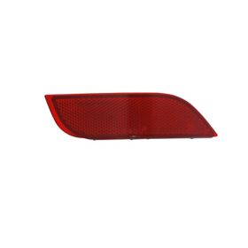 2016-2017 Subaru Crosstrek Rear Bumper Reflector, Rh (Passenger Side) - SU1185100-2