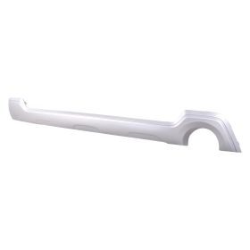2019-2021 SUBARU FORESTER Rear Lower Valance Panel - SU1195100 OEM# 57734SJ310