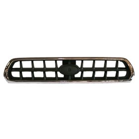 Subaru Outback Legacy 2003-2004 Grille - SU1200124