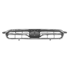 Subaru Legacy 2005-2007 Grille - SU1200129