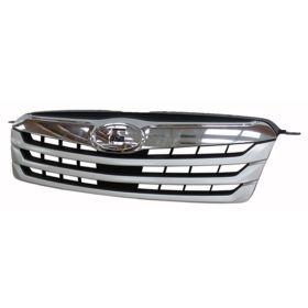 Subaru Outback (mid-size Wagon) 2010-2012 Front Grille - SU1200143 OEM# 91121AJ04B