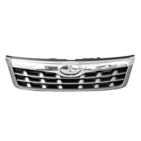 Subaru Forester 2011-2013 Front Grille - SU1200149 OEM# 91121SC040