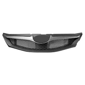 Subaru Impreza 2008-2010 Grille - SU1200150