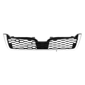 Subaru Forester 2014-2016 Grille - SU1200153 OEM# 91121SG060