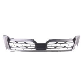 Subaru Forester 2017-2018 Front Lower Grille - SU1200169