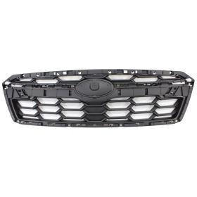 Subaru Crosstrek 2018-2019 Front Grille - SU1200174