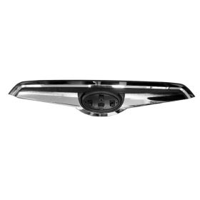 2019-2021 Subaru Forester - Upper Grille [hood Mounted] - SU1200176