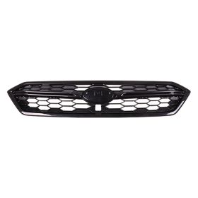 Subaru WRX 2018-2019 Front Grille - SU1200184 - OEM - 91121VA150