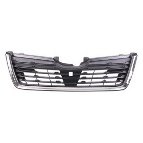 Subaru Forester 2019 Front Grille - SU1200186 - OEM - 91121SJ110