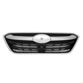 2020-2022 Subaru Outback (Mid-Size Wagon) Front Grille - Best Value - SU1200189OEM #91121AN06A