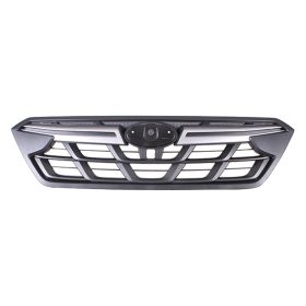 2021-2023 Subaru Crosstrek Front Grille - Best Value - SU1200196OEM #91121FL500