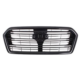 Fits Various Models - Call Us To Confirm! Front Grille - Best Value - SU1200208