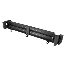 Subaru Legacy 2015-2017 Radiator Shutter Assembly - SU1206100