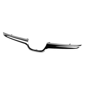 Subaru Xv Crosstrek 2013-2015 Front Center Grille Molding - SU1210100