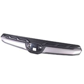 Subaru Forester 2017-2018 Front Upper Grille [hood-mounted] - SU1210103 OEM# 91121SG230