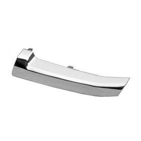 Subaru Impreza 2012-2014 Driver Side Grille Molding - SU1212100