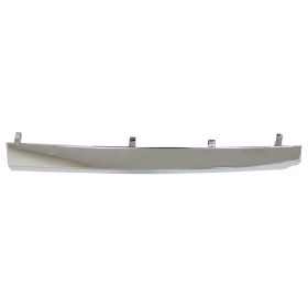 Subaru Crosstrek 2018-2020 Driver Side Grille Molding - SU1212106 OEM# 91123FL140