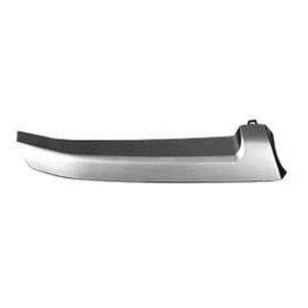 Subaru Impreza 2012-2014 Passenger Side Grille Molding - SU1213101 - OEM - 91123FJ000