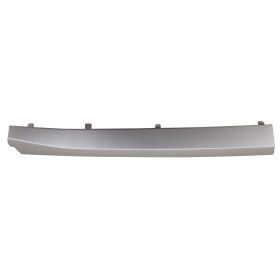 Subaru Crosstrek 2018-2020 Passenger Side Grille Molding - SU1213107 OEM# 91123FL110