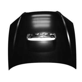 Subaru Legacy 2005-2009 Hood Panel - SU1230122