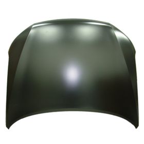 2009-2013 Subaru Forester Hood Steel W/O Turbo - OEM# 57229SC0019P - SU1230131-3
