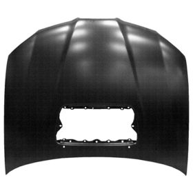 Subaru Impreza 2006-2007 Hood Panel - SU1230139