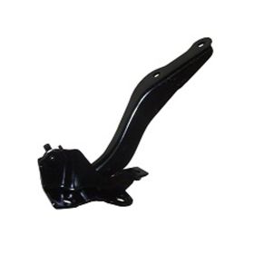 Subaru Legacy 2010-2014 Passenger Side Hood Hinge - SU1236101