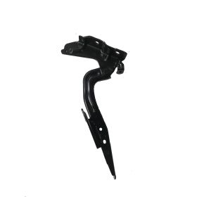 Subaru Forester 2019 Passenger Side Hood Hinge - SU1236115 - OEM - 57260SJ0009P