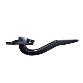 2020-2025 Subaru Outback (mid-size Wagon) - Passenger Side Hood Hinge - SU1236117