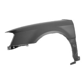 Subaru Outback Legacy 2000-2004 Driver Side Front Fender - SU1240122