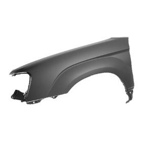 Subaru Forester 2003-2005 Driver Side Front Fender - SU1240123