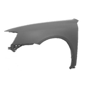 Subaru Legacy 2005-2007 Driver Side Front Fender - SU1240124C - OEM - 57110AG05B9P
