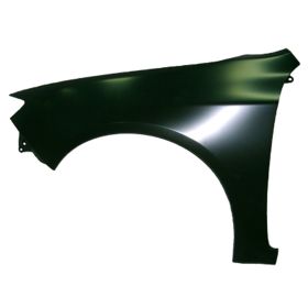 2008-2011 Subaru Impreza Fender Front Driver Side Exclude Impreza Wrx Sti Model - OEM# 57120FG0109P - SU1240129-3