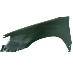 Subaru Forester 2006-2008 Driver Side Front Fender - SU1240132